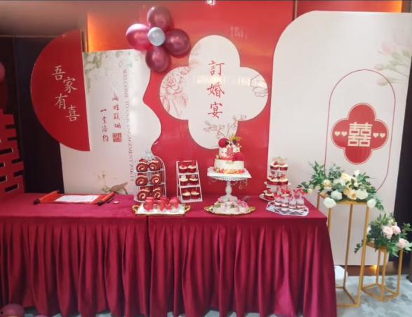 陈亚楠服装店最新爆料