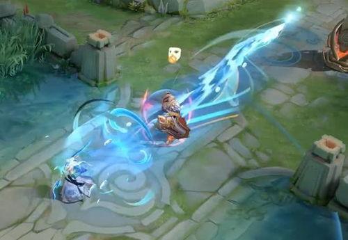 太华皮肤爆料视频大全,揭秘热门英雄新装风采